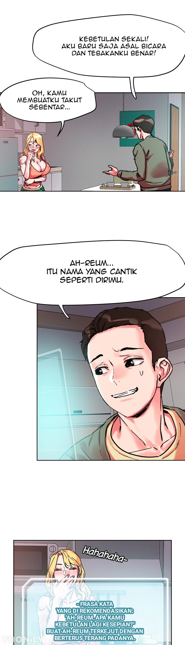 King of the Night - Chapter 78 30