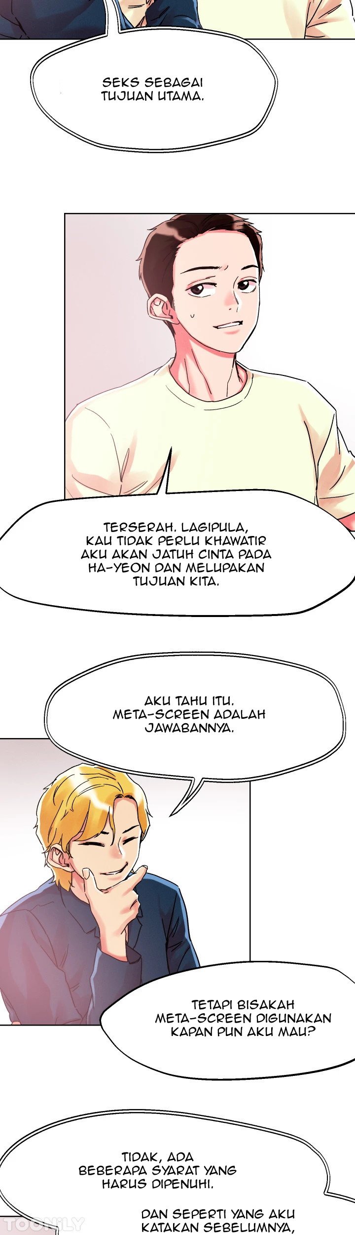 King of the Night - Chapter 78 10