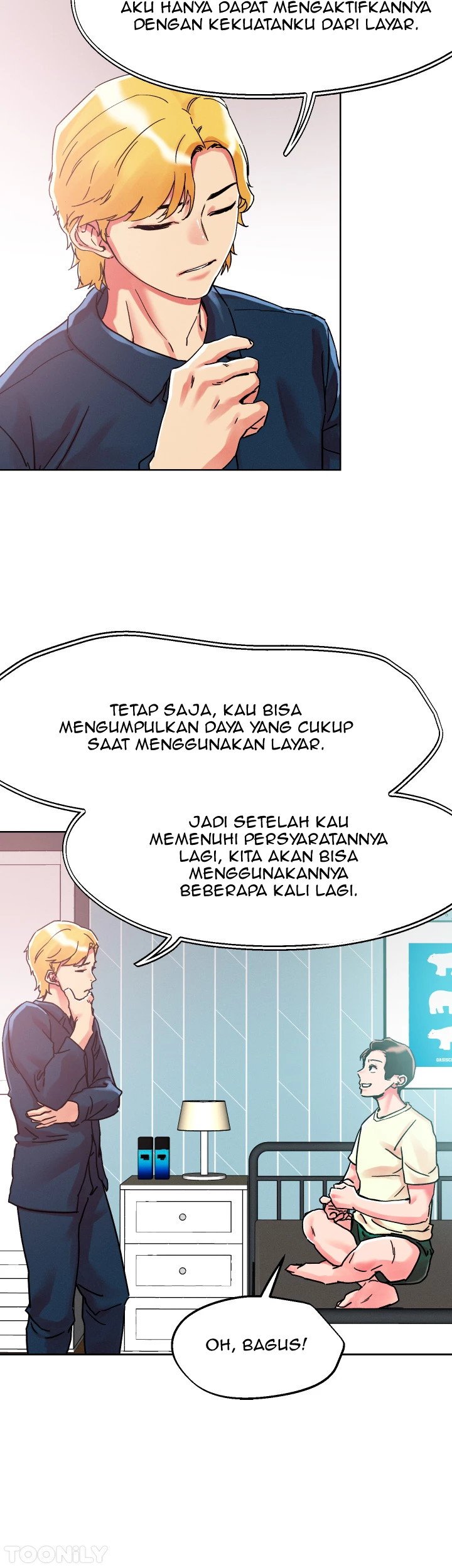King of the Night - Chapter 78 11