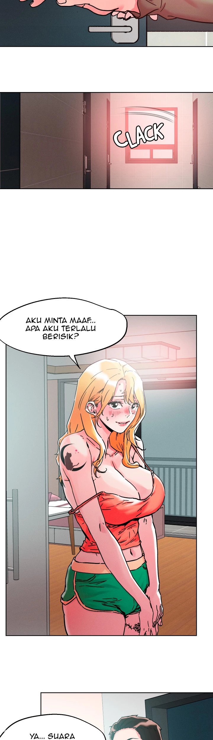 King of the Night - Chapter 78 22