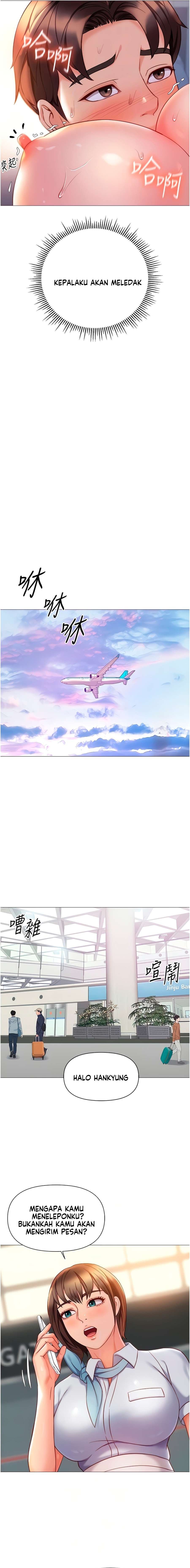 Daughter Friend - Chapter 115 18