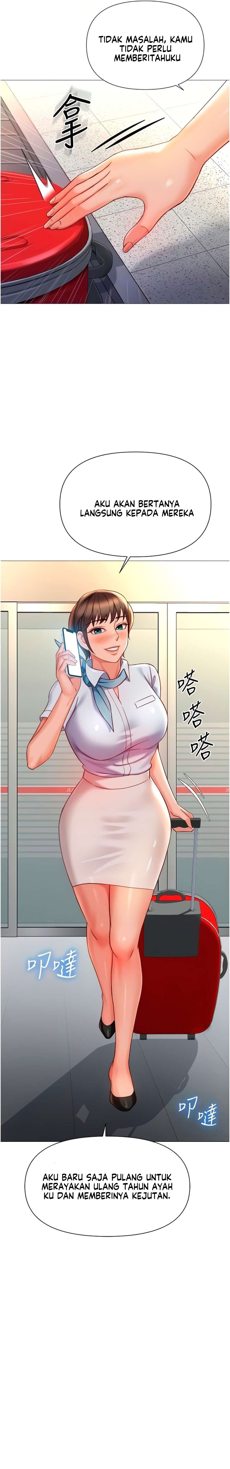 Daughter Friend - Chapter 115 20