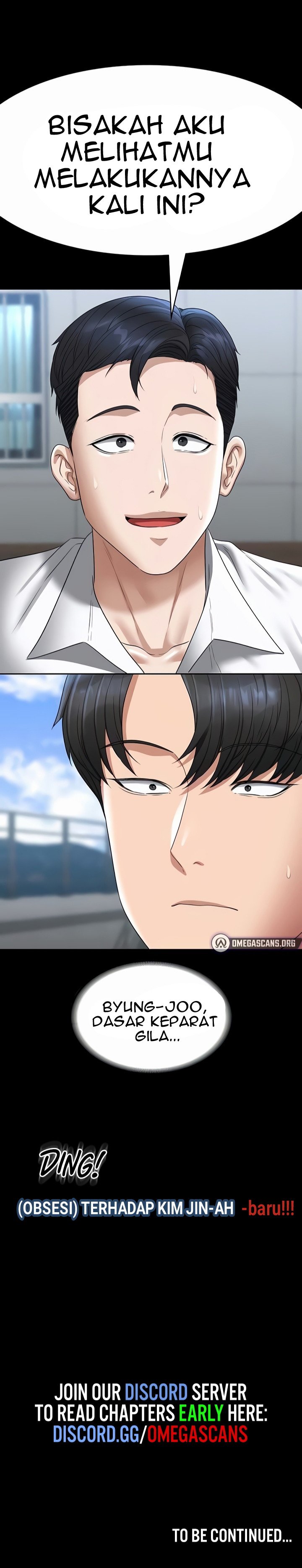 Administrator Privileges - Chapter 115 29