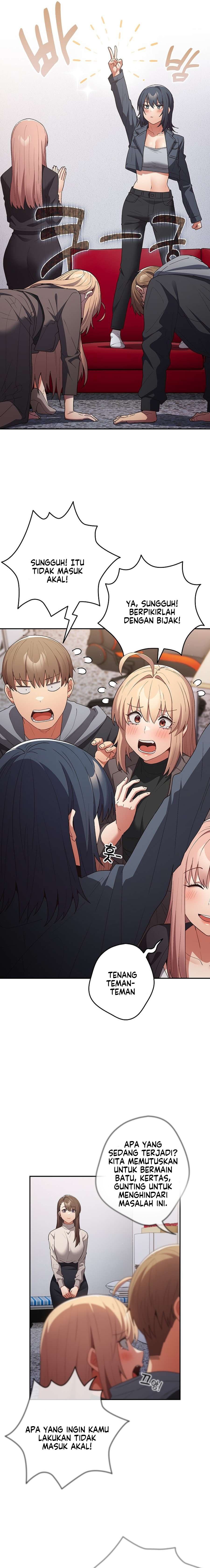 That&#8217;s not how it&#8217;s done - Chapter 73 4