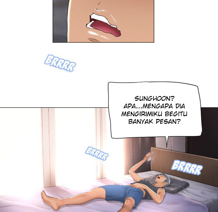 Wet Women - Chapter 73 70