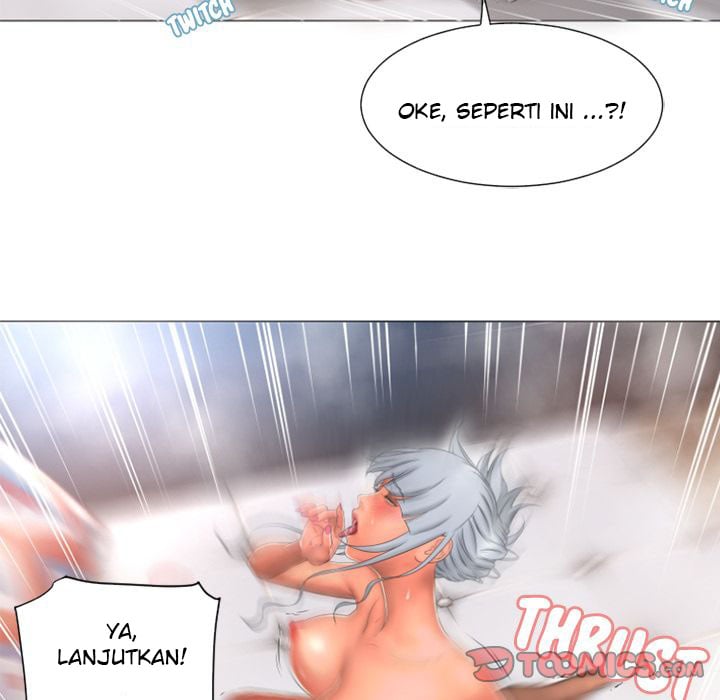 Wet Women - Chapter 73 39