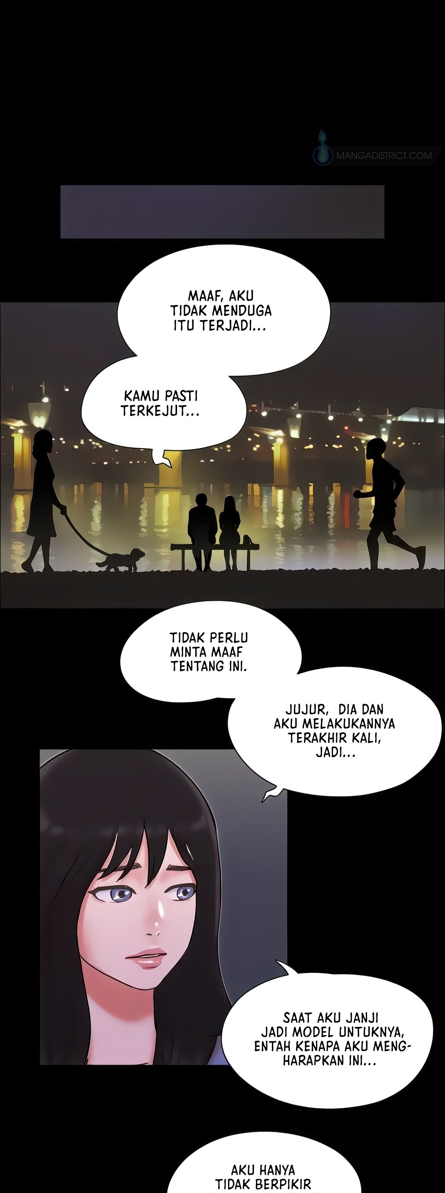 Only With Consent Uncensored - Chapter 73 24
