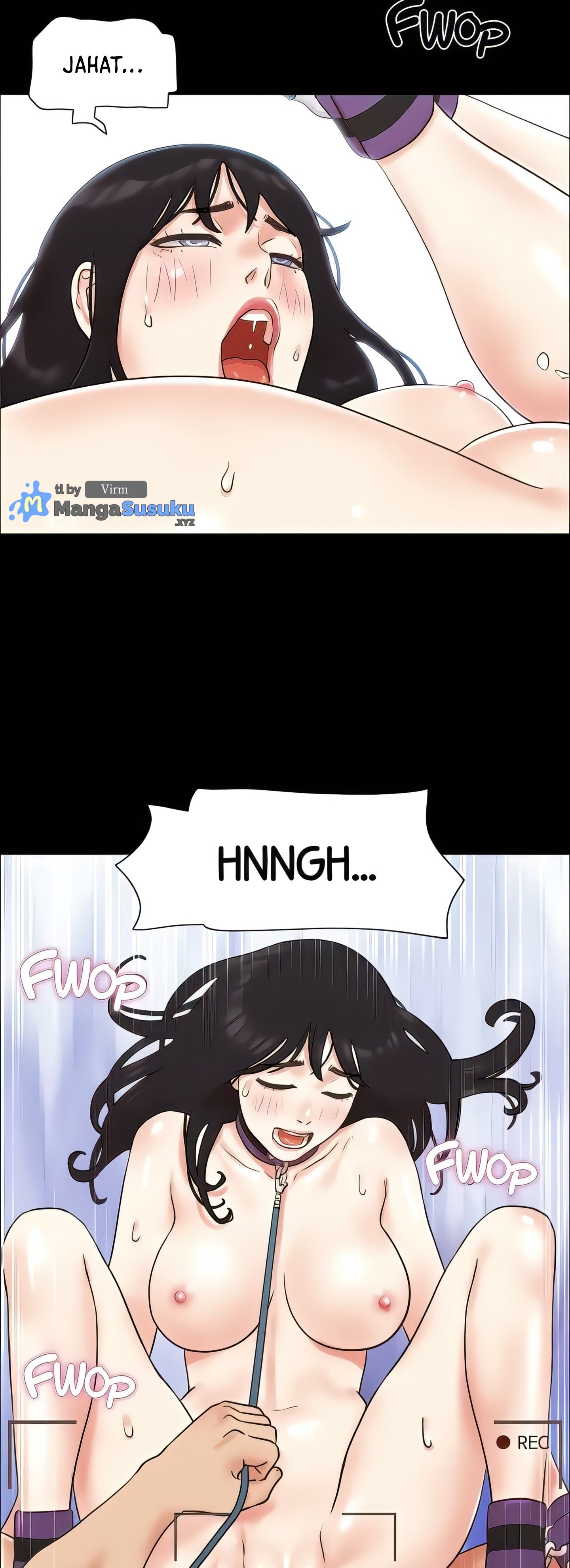 Only With Consent Uncensored - Chapter 73 16