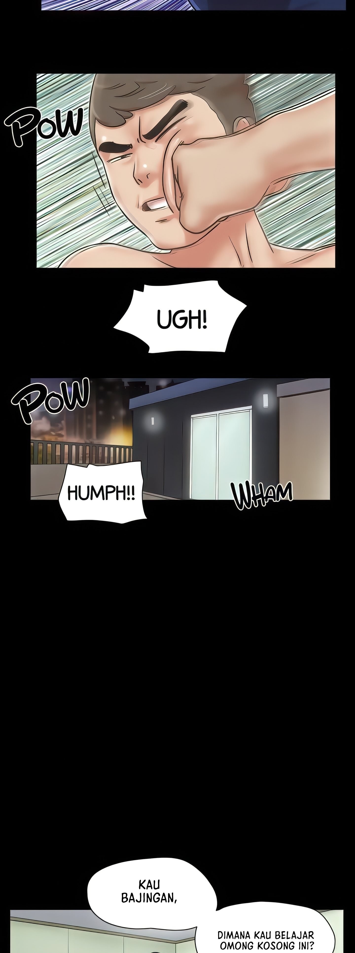Only With Consent Uncensored - Chapter 73 20
