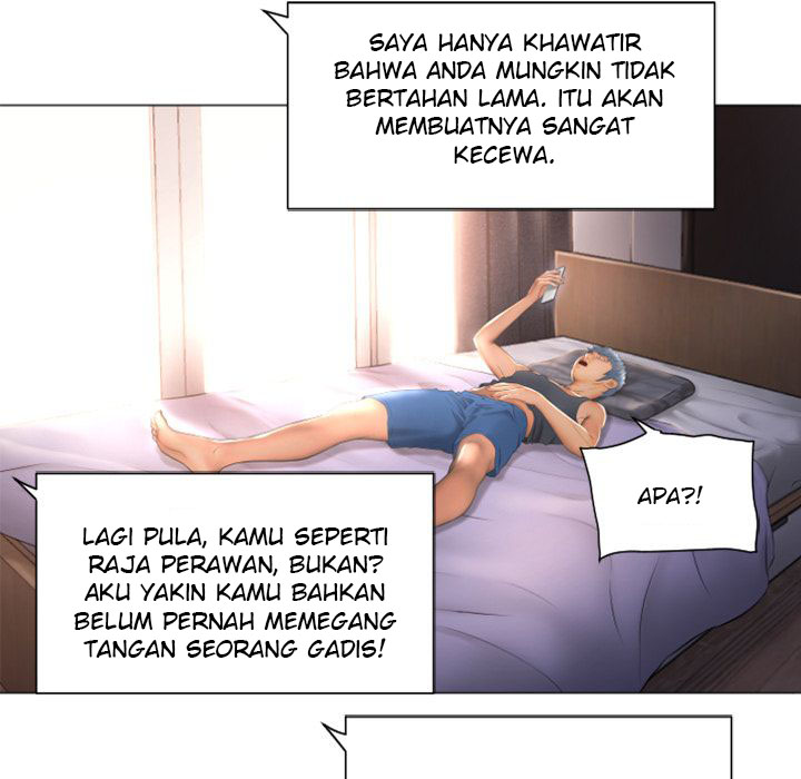 Wet Women - Chapter 73 76