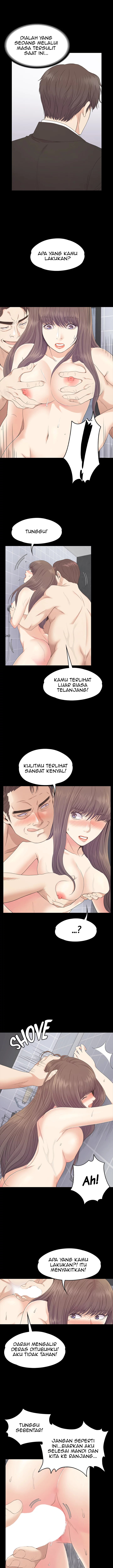 Gangnam Romance - Chapter 73 11