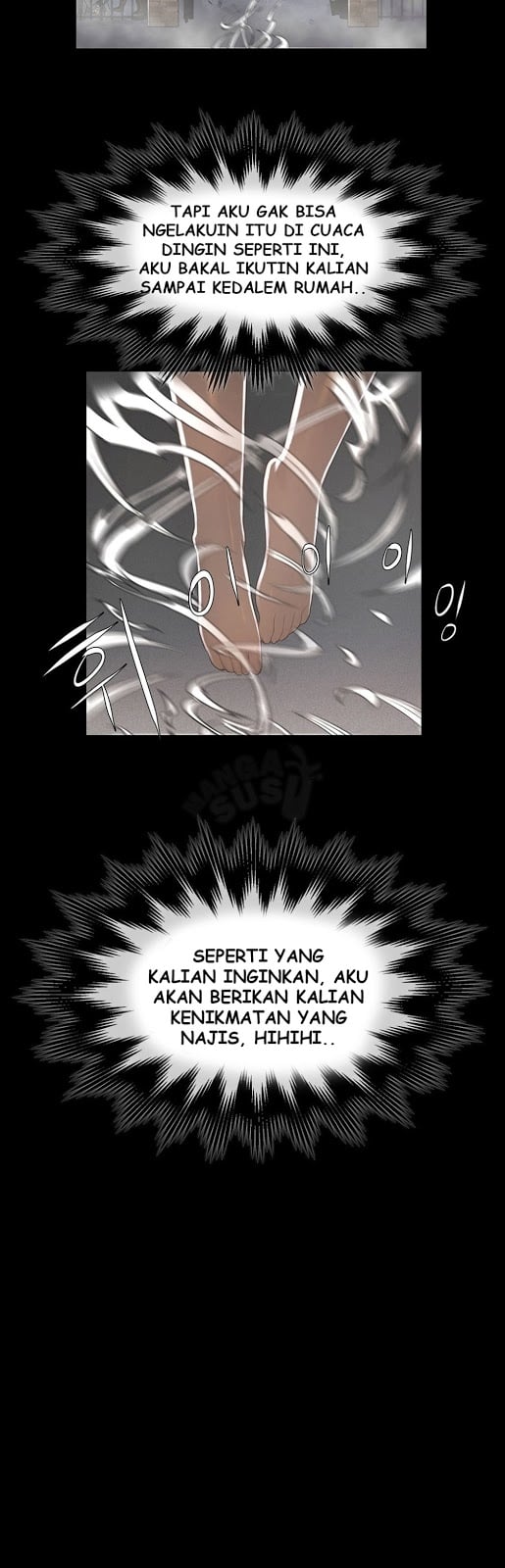 Siren (Getty) - Chapter 03 12