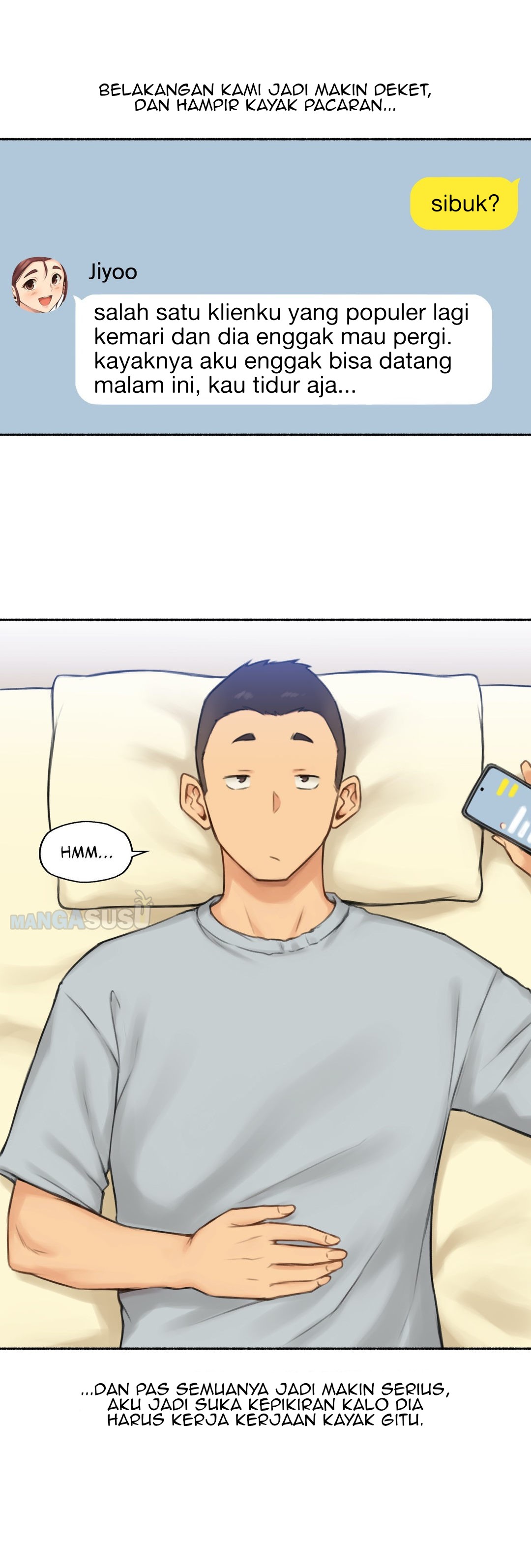I Did This - Chapter 53 34
