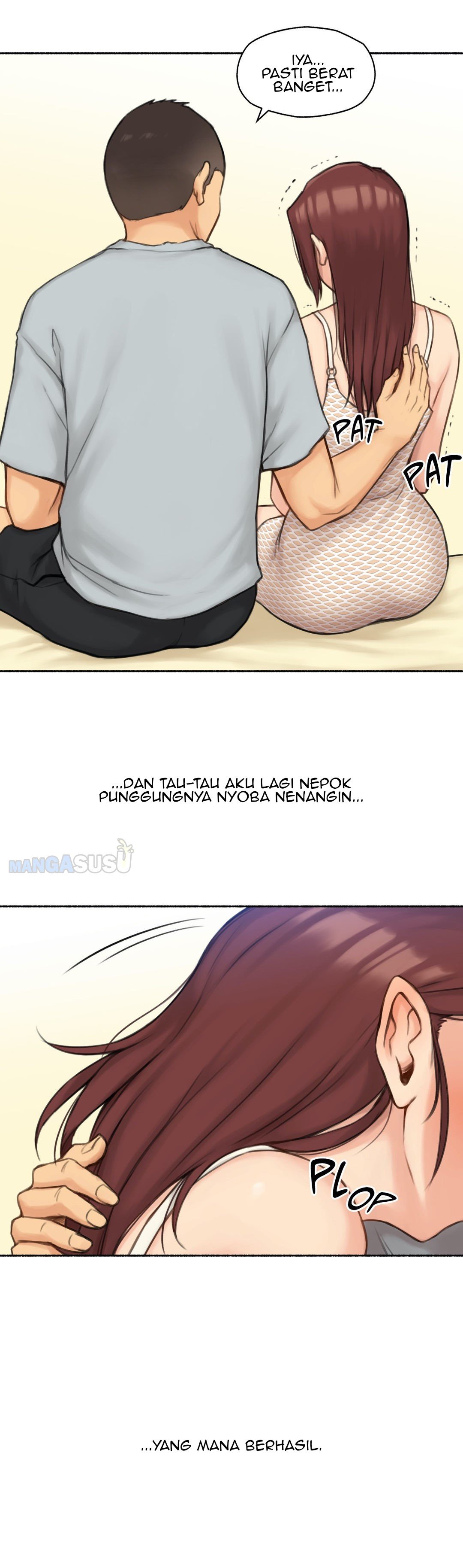 I Did This - Chapter 53 8