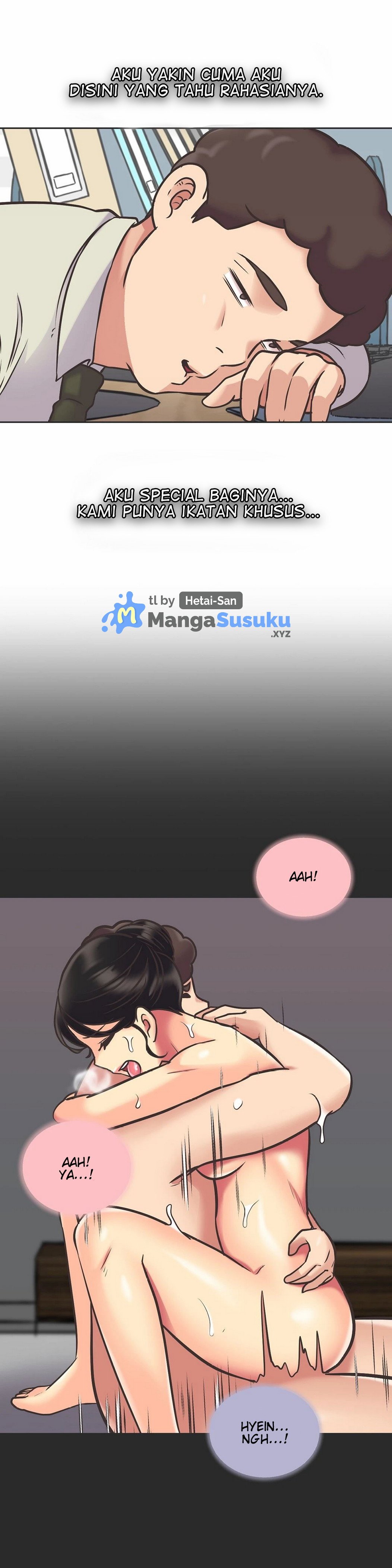 The Yes Girl - Chapter 52 17