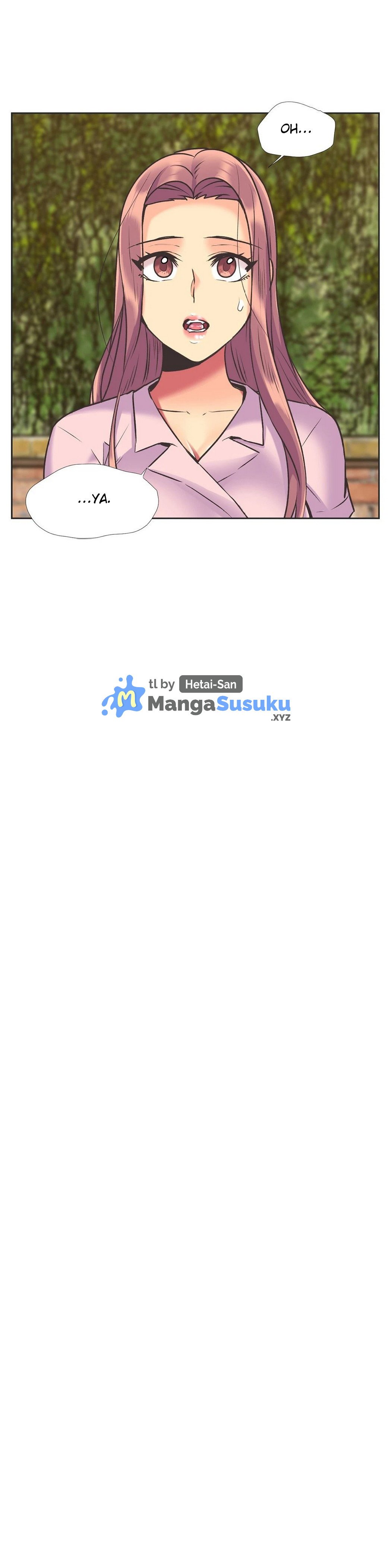 The Yes Girl - Chapter 52 6