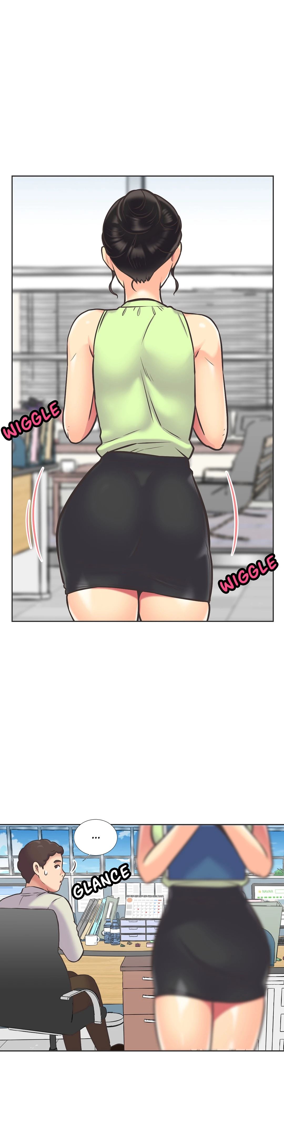 The Yes Girl - Chapter 52 13