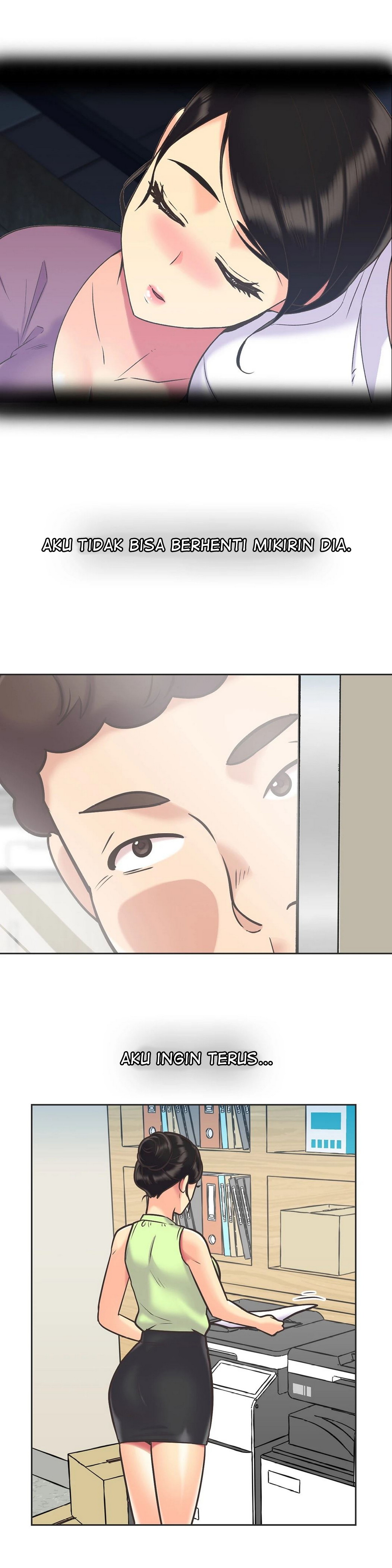 The Yes Girl - Chapter 52 14