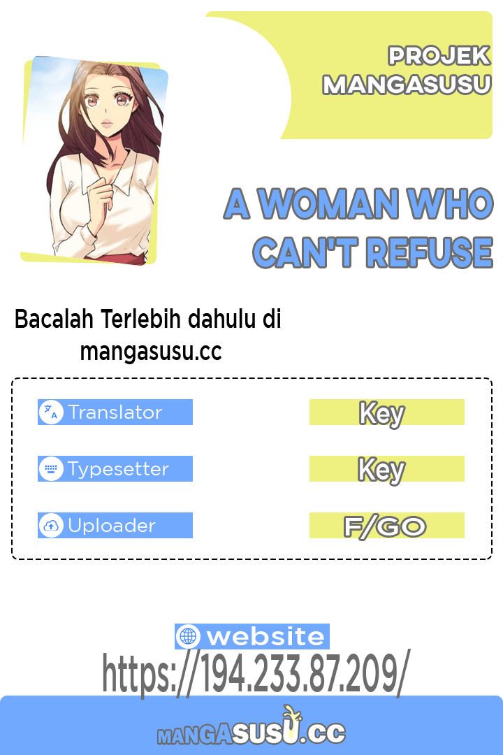 The Yes Girl - Chapter 52 1