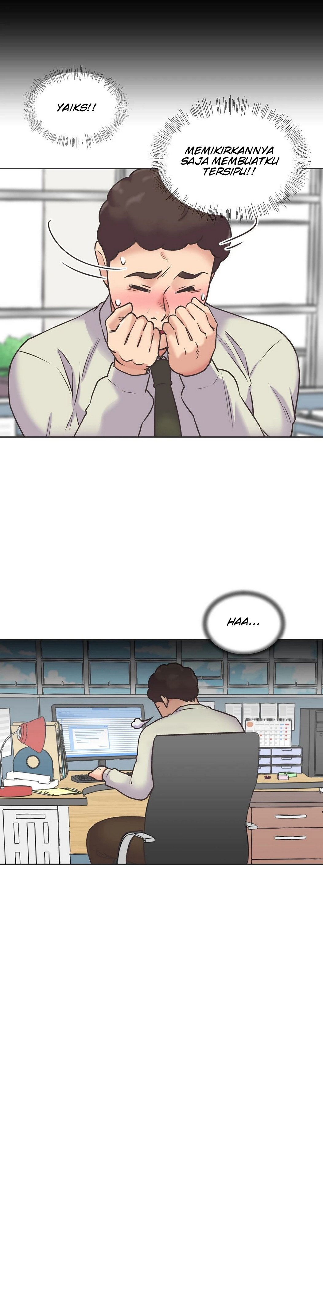 The Yes Girl - Chapter 52 20