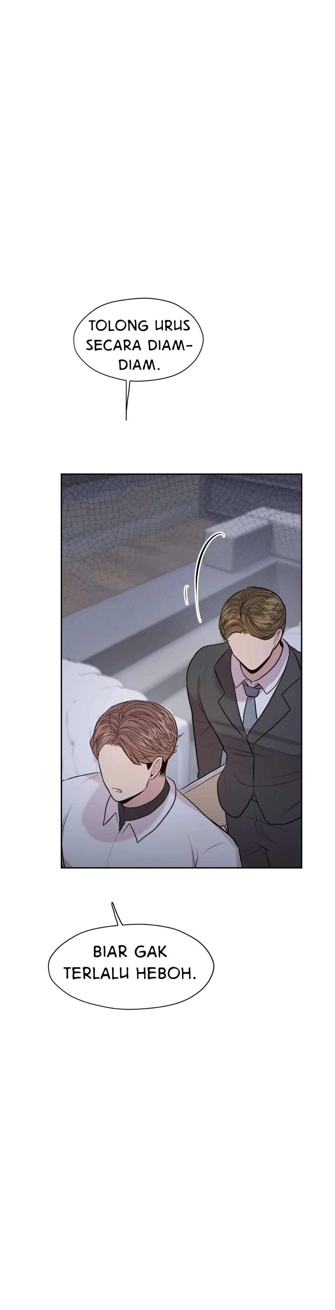 Toxic Burn - Chapter 54 5