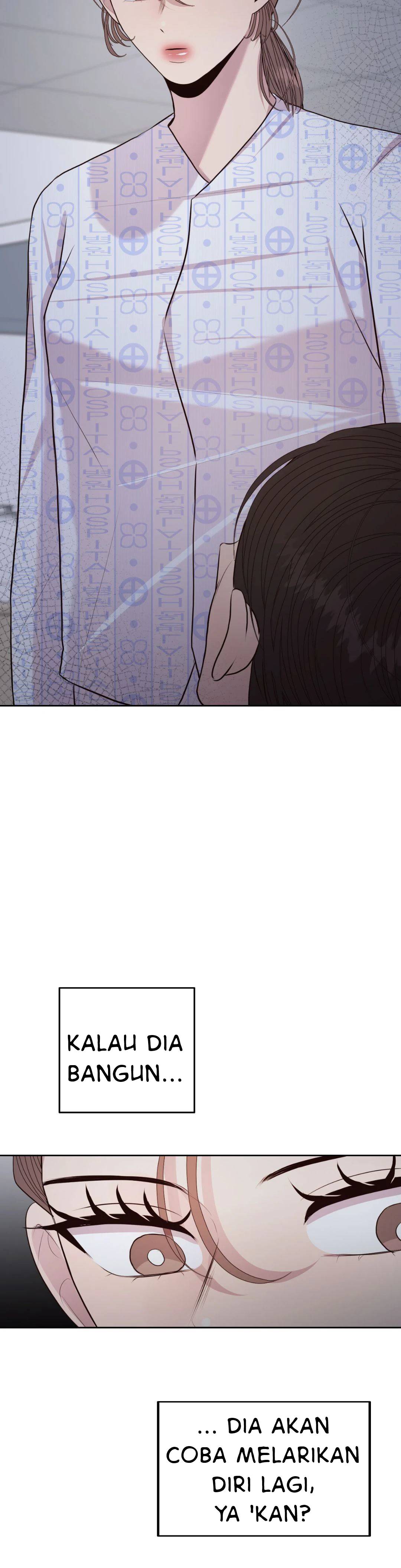 Toxic Burn - Chapter 54 9