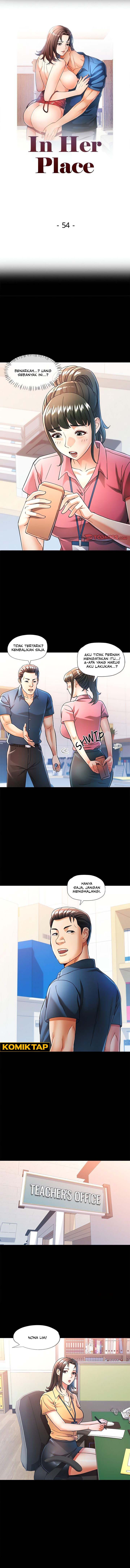 In Her Place - Chapter 54 1
