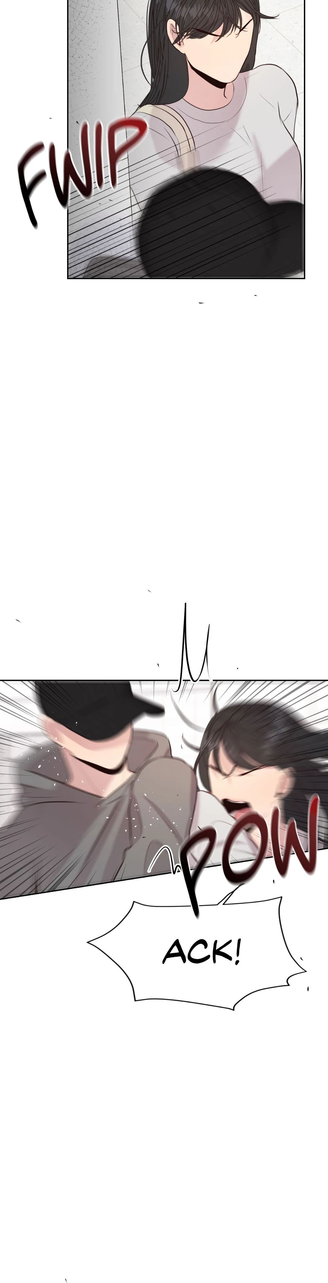 Toxic Burn - Chapter 54 28