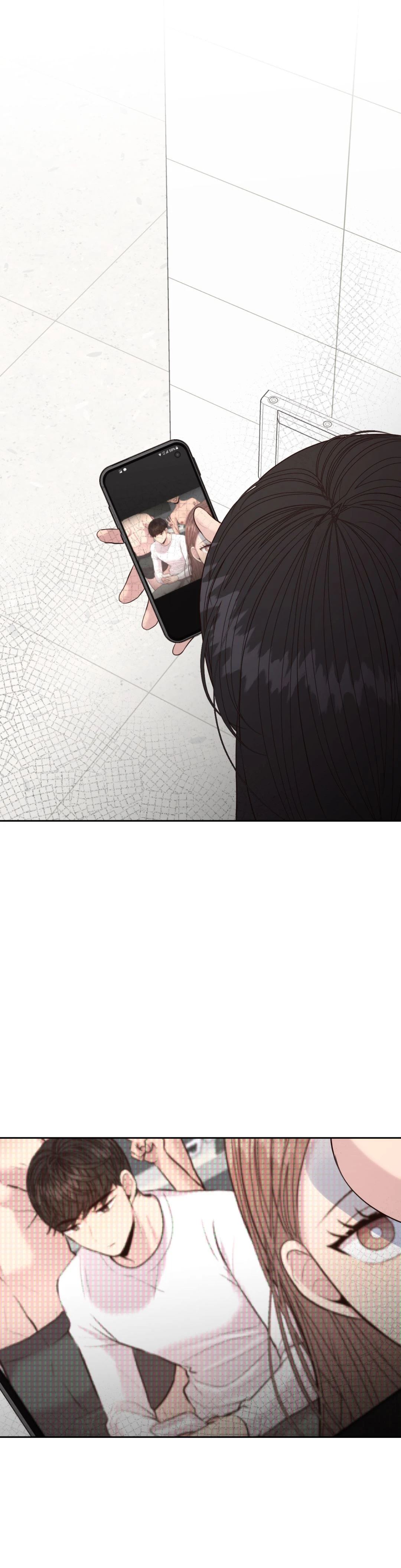 Toxic Burn - Chapter 54 35