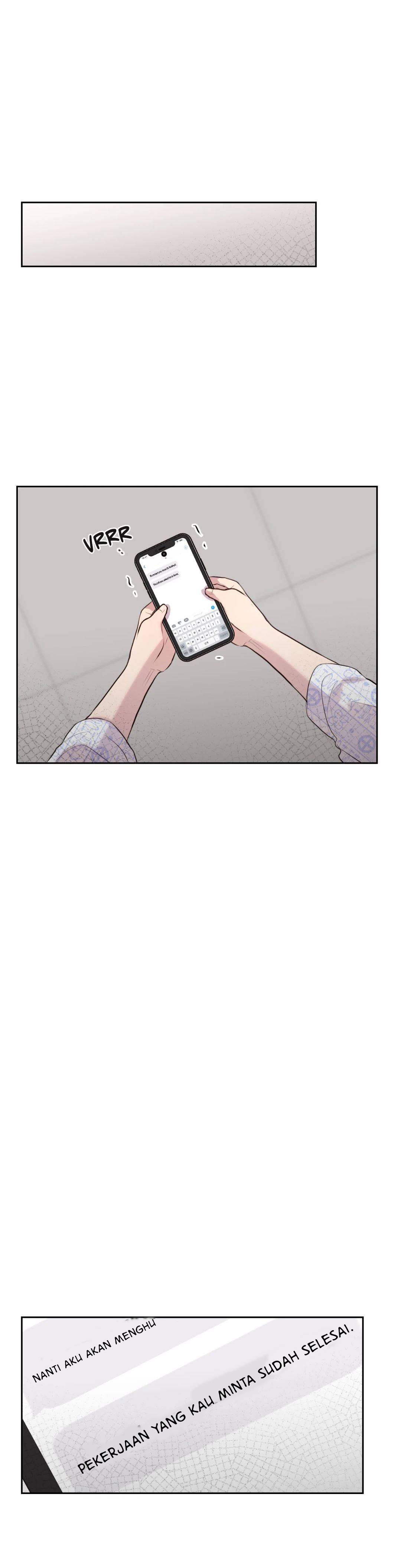 Toxic Burn - Chapter 54 41