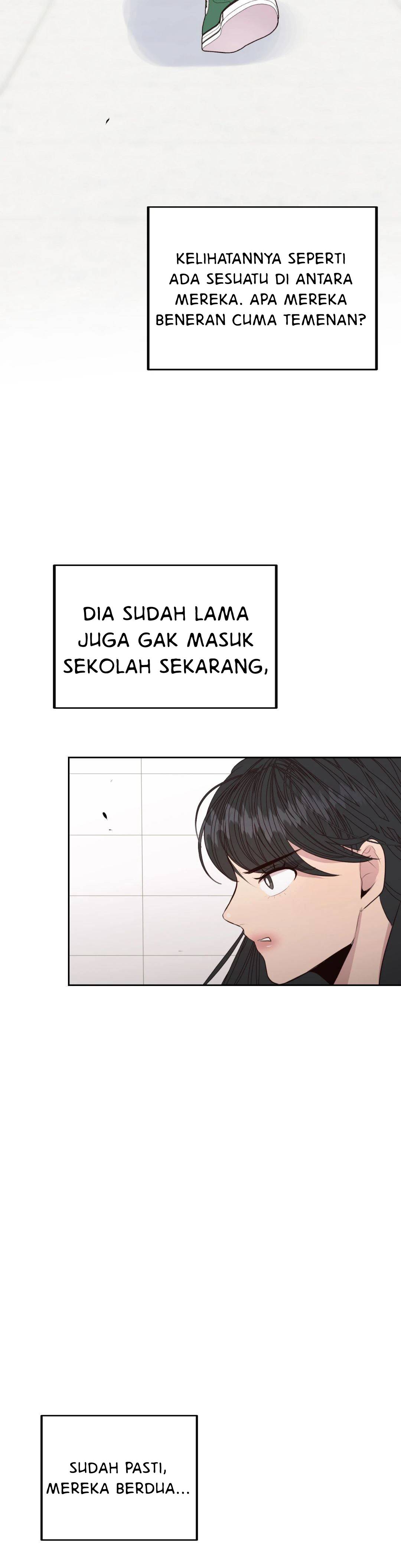 Toxic Burn - Chapter 54 25