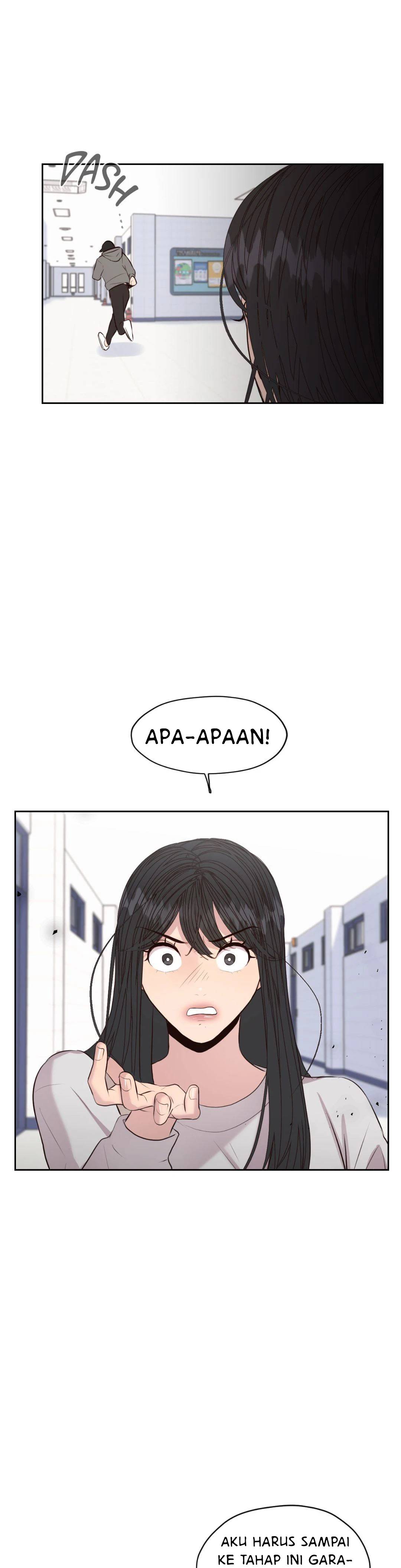 Toxic Burn - Chapter 54 31