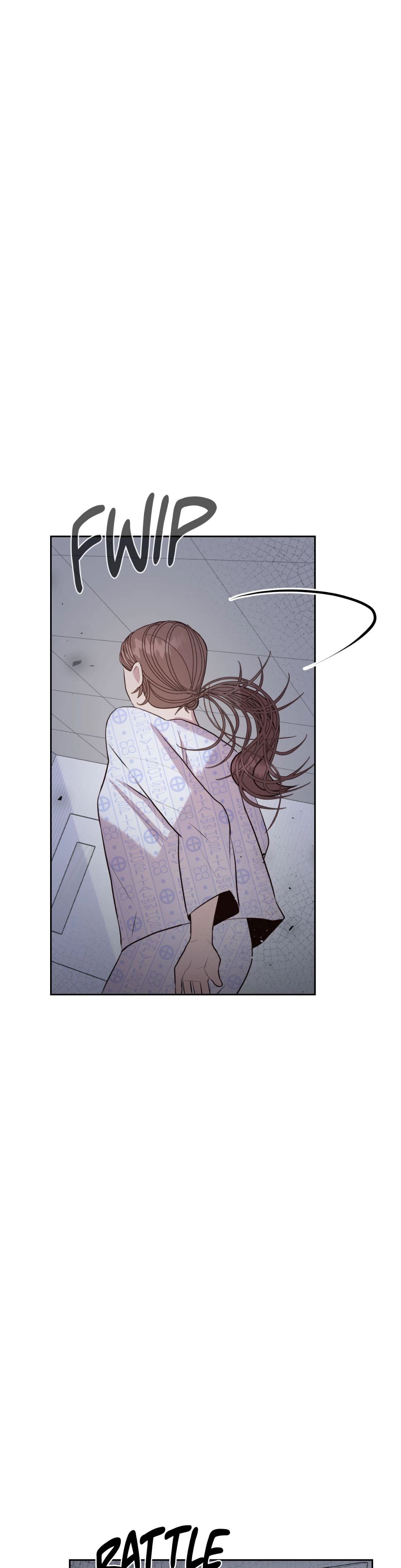Toxic Burn - Chapter 54 14