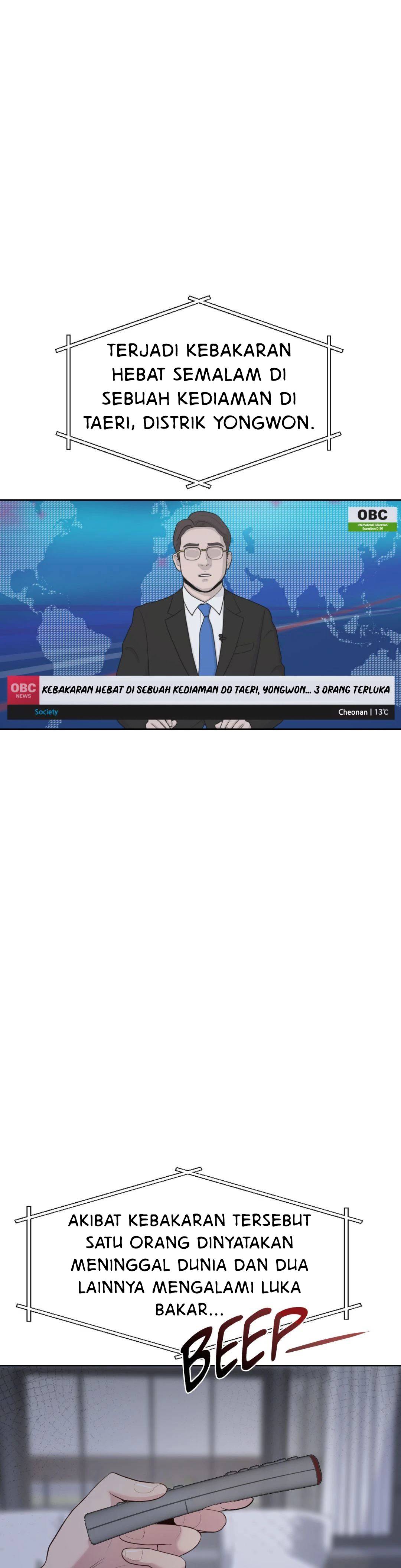 Toxic Burn - Chapter 54 3