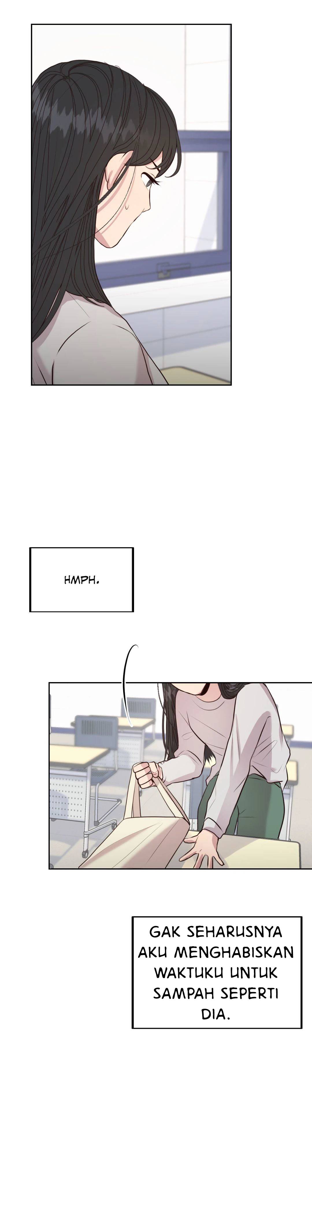 Toxic Burn - Chapter 54 21