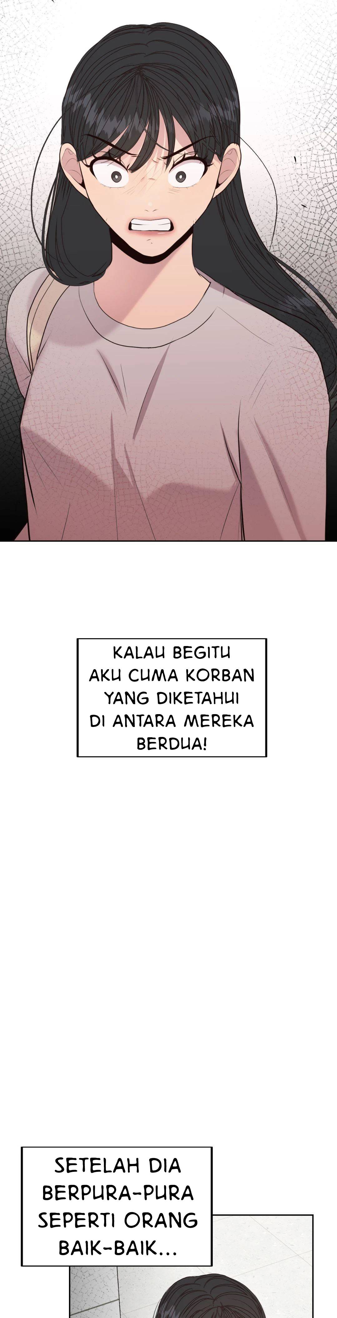 Toxic Burn - Chapter 54 27