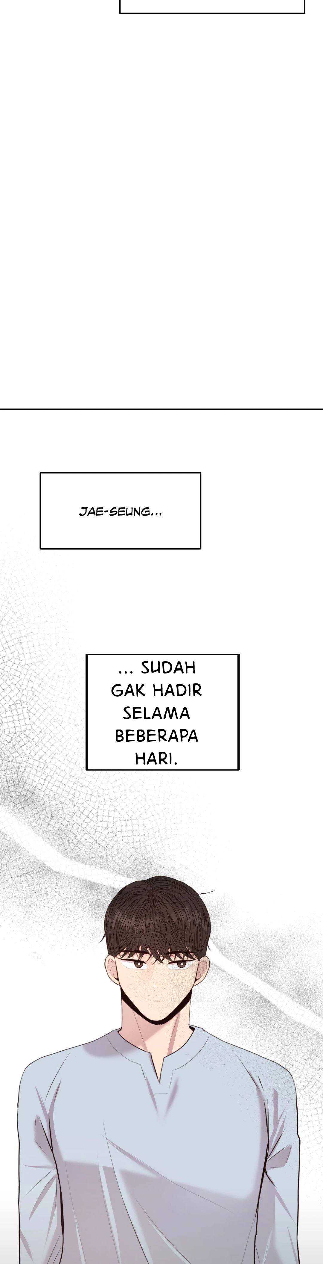 Toxic Burn - Chapter 54 19