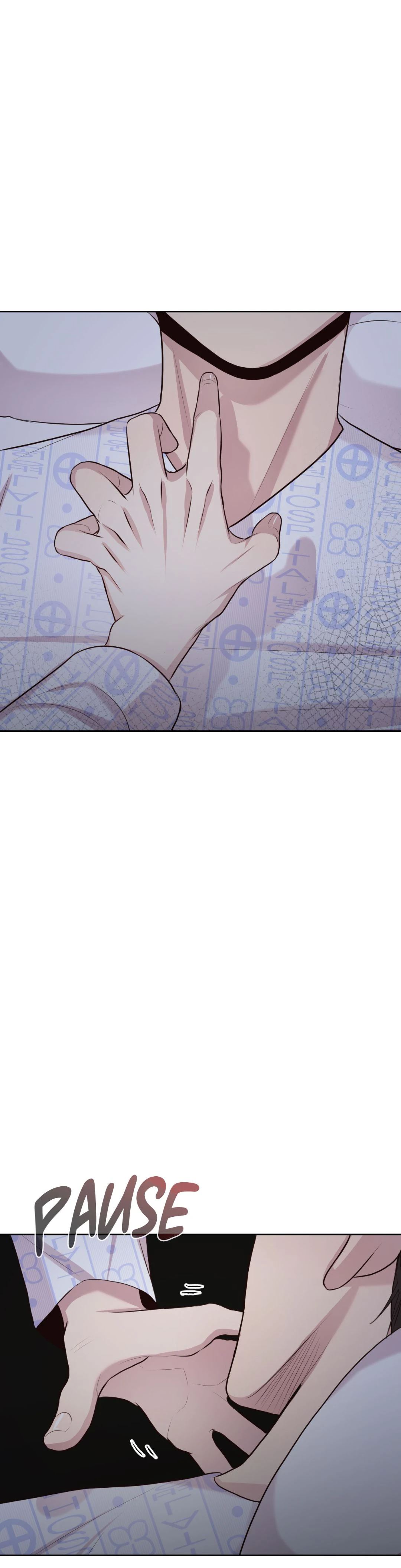 Toxic Burn - Chapter 54 10