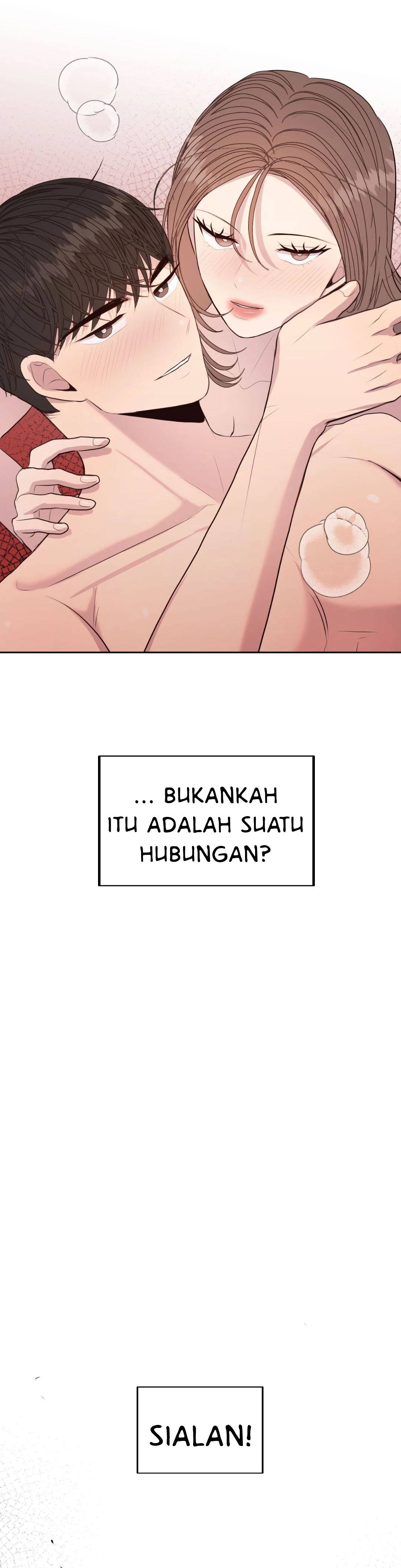 Toxic Burn - Chapter 54 26