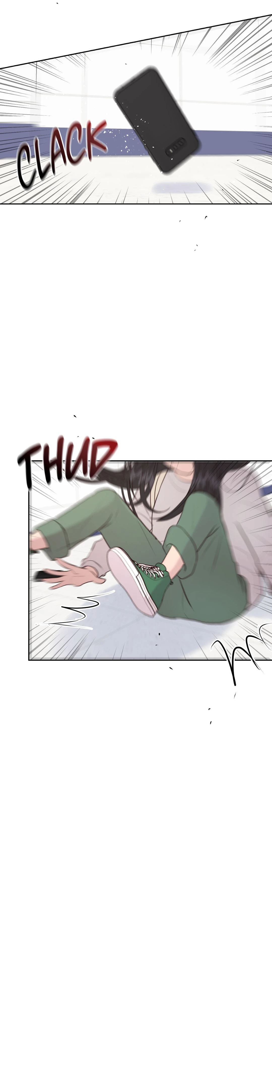 Toxic Burn - Chapter 54 29