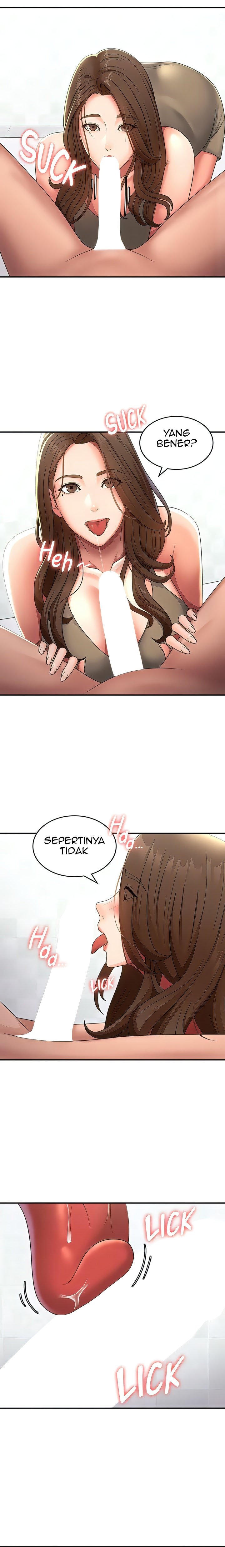 My Aunt in Puberty - Chapter 55 14