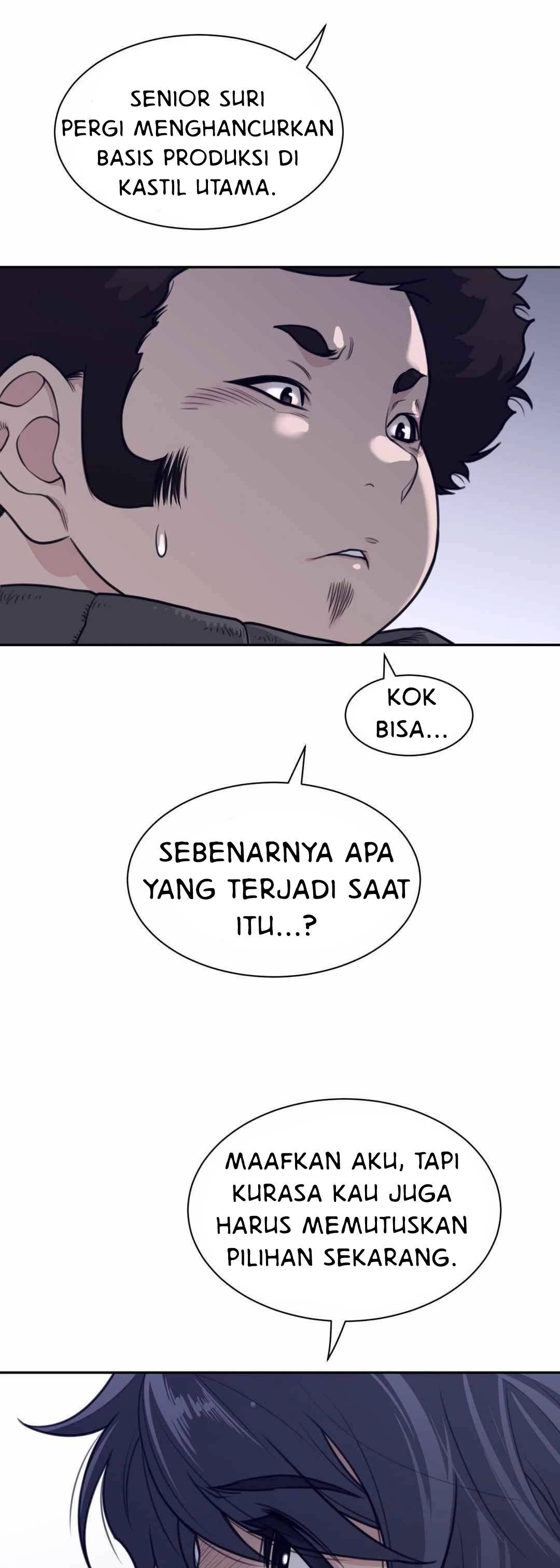 Perfect Half - Chapter 169 16