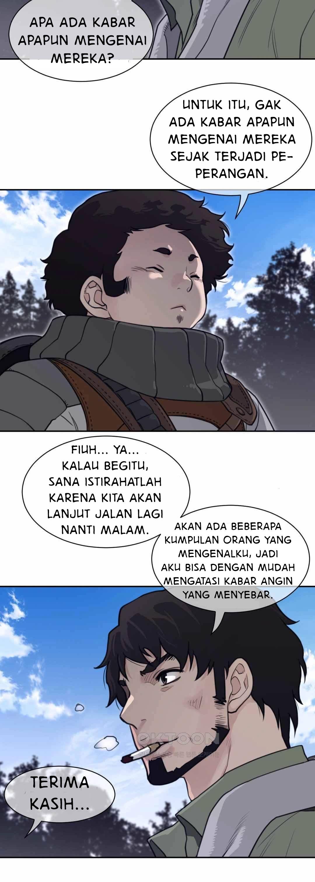 Perfect Half - Chapter 169 8
