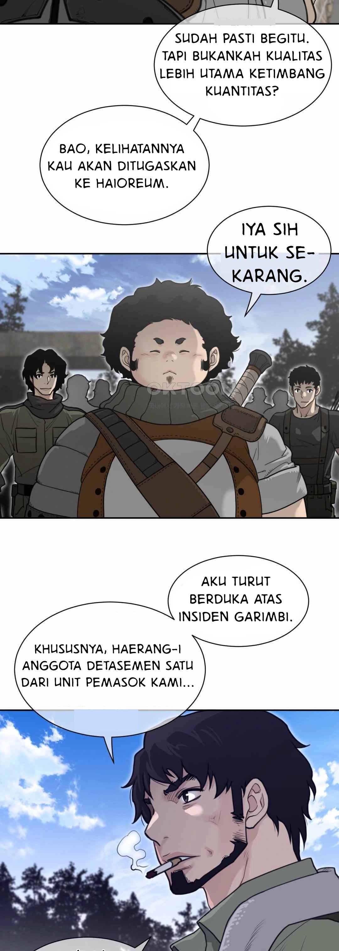 Perfect Half - Chapter 169 7