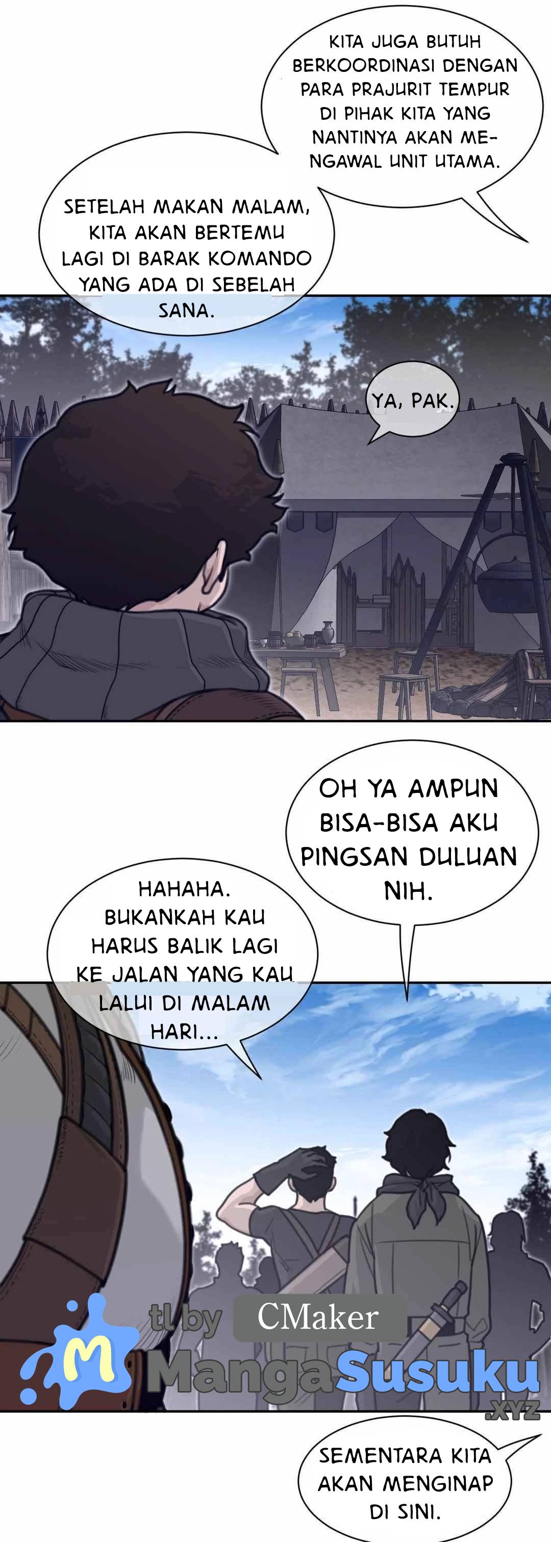 Perfect Half - Chapter 169 9