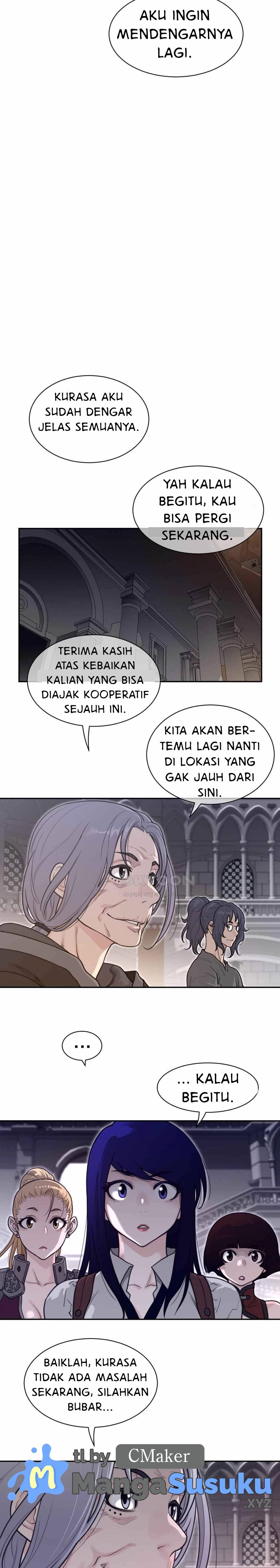 Perfect Half - Chapter 169 19