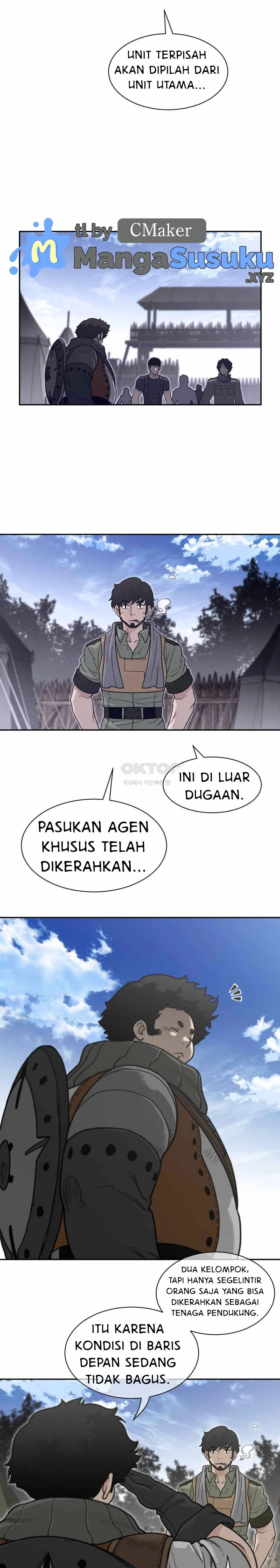 Perfect Half - Chapter 169 6