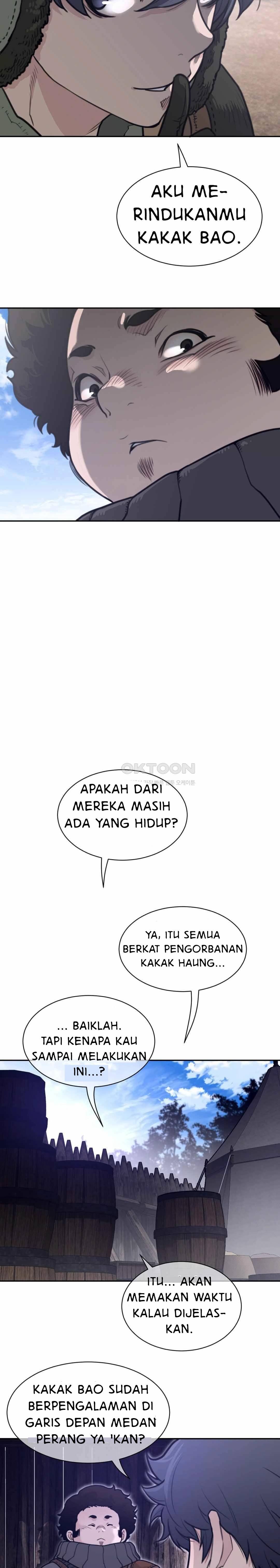 Perfect Half - Chapter 169 13