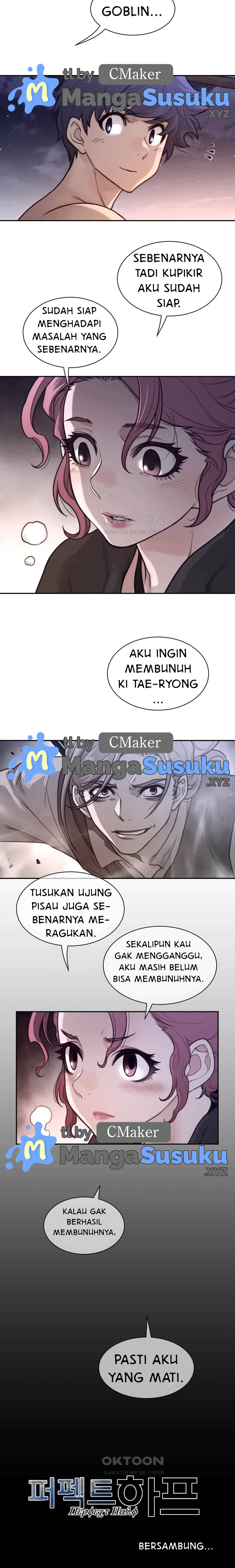 Perfect Half - Chapter 176 7