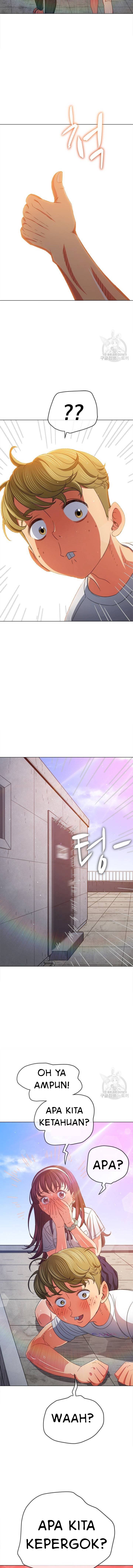 My High School Bully - Chapter 175 18